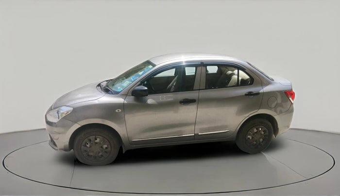 2020 Maruti Dzire LXI, Petrol, Manual, 73,790 km, exterior