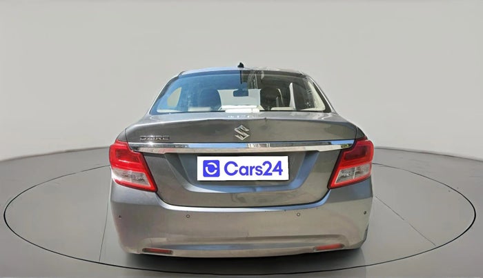 2020 Maruti Dzire LXI, Petrol, Manual, 73,790 km, exterior