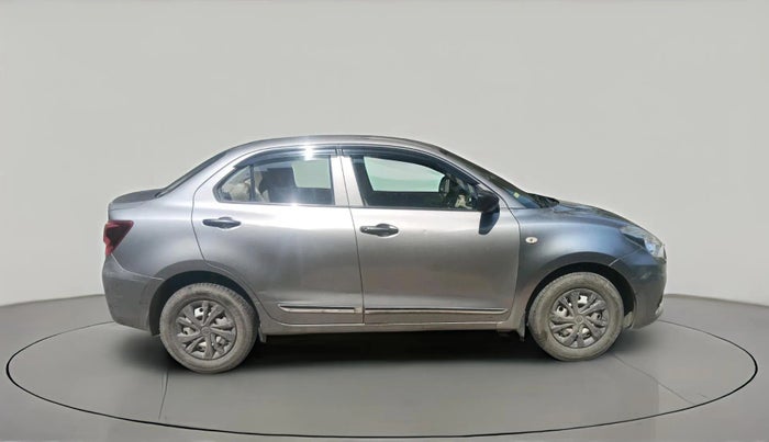 2020 Maruti Dzire LXI, Petrol, Manual, 73,790 km, exterior