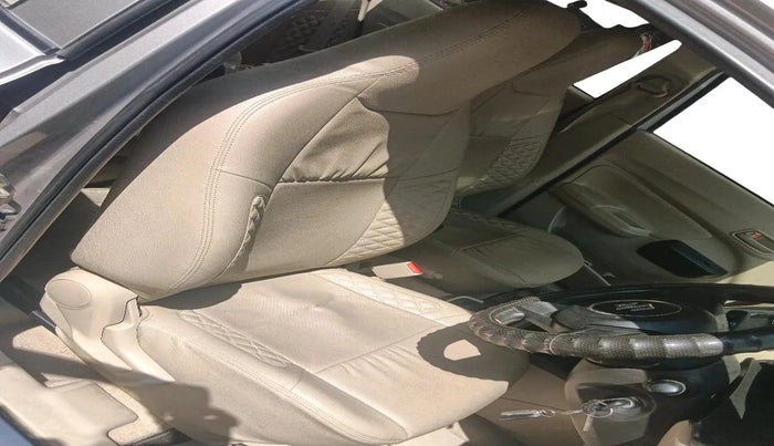 2020 Maruti Dzire LXI, Petrol, Manual, 73,790 km, interior