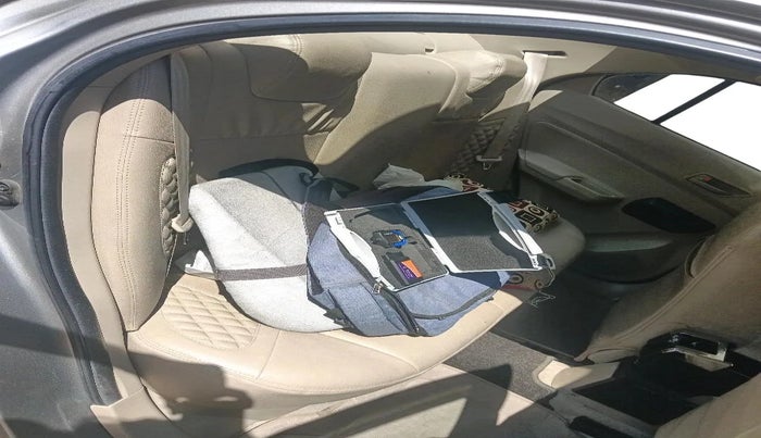 2020 Maruti Dzire LXI, Petrol, Manual, 73,790 km, interior