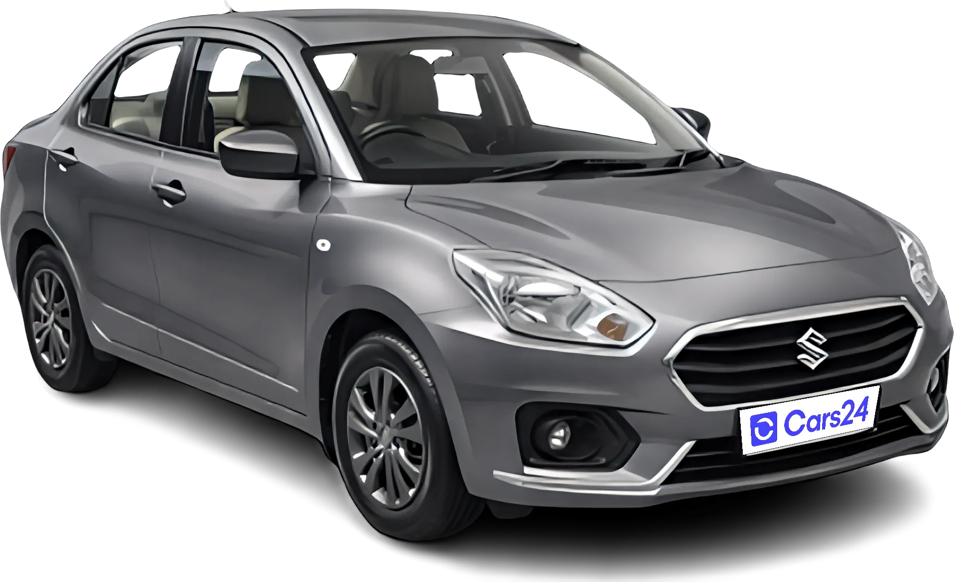 2020 Maruti Dzire - Sedan - Petrol - Manual - ₹4.25 lakh