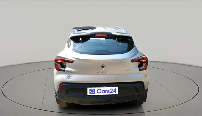 2021 Renault Kiger RXE MT, Petrol, Manual, 43,720 km, exterior