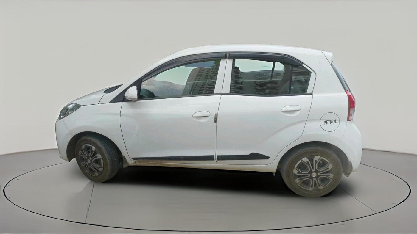 2019 Hyundai NEW SANTRO SPORTZ MT, Petrol, Manual, 38,678 km, exterior