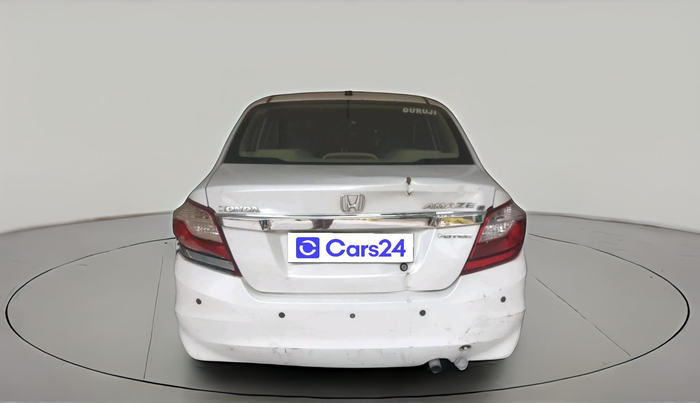 2017 Honda Amaze 1.5L I-DTEC S, Diesel, Manual, 56,843 km, exterior