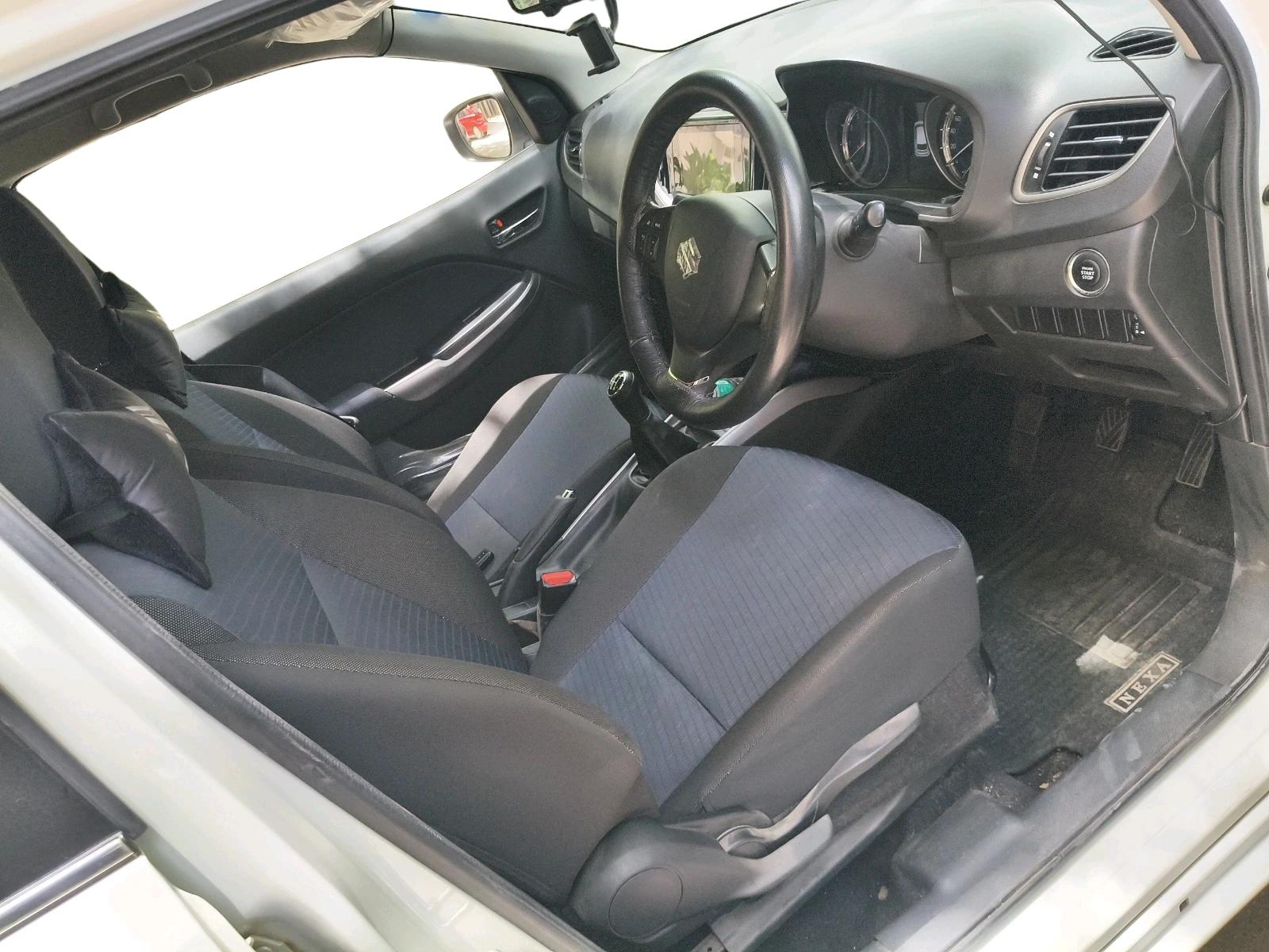 Interior