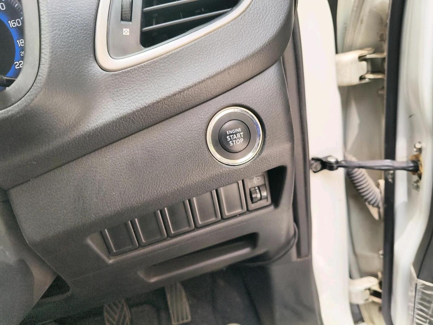 2020 Maruti Baleno ZETA PETROL 1.2, Petrol, Manual, 32,604 km, interior
