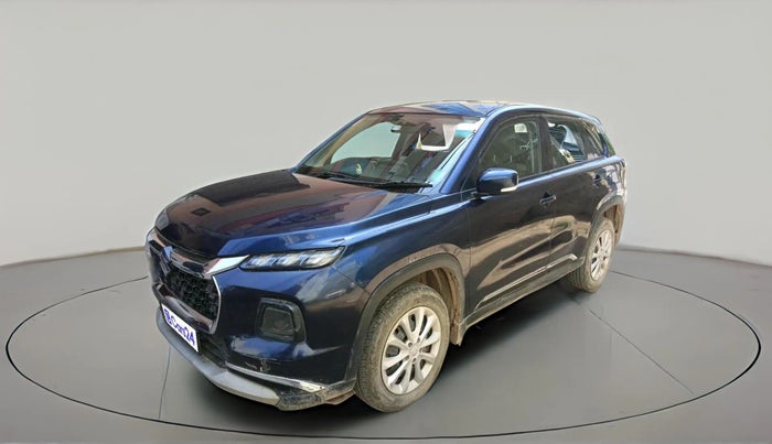 2023 Maruti Grand Vitara DELTA CNG, CNG, Manual, 1,05,180 km, exterior