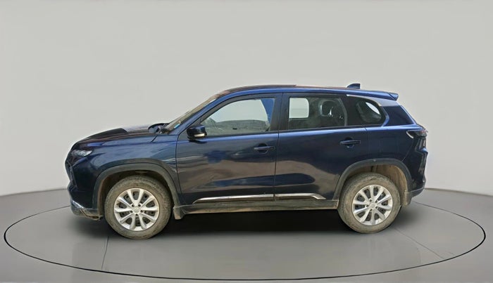2023 Maruti Grand Vitara DELTA CNG, CNG, Manual, 1,05,180 km, exterior