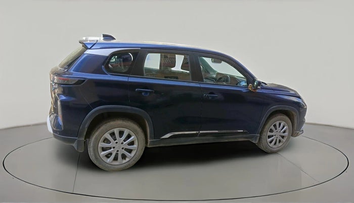 2023 Maruti Grand Vitara DELTA CNG, CNG, Manual, 1,05,180 km, exterior