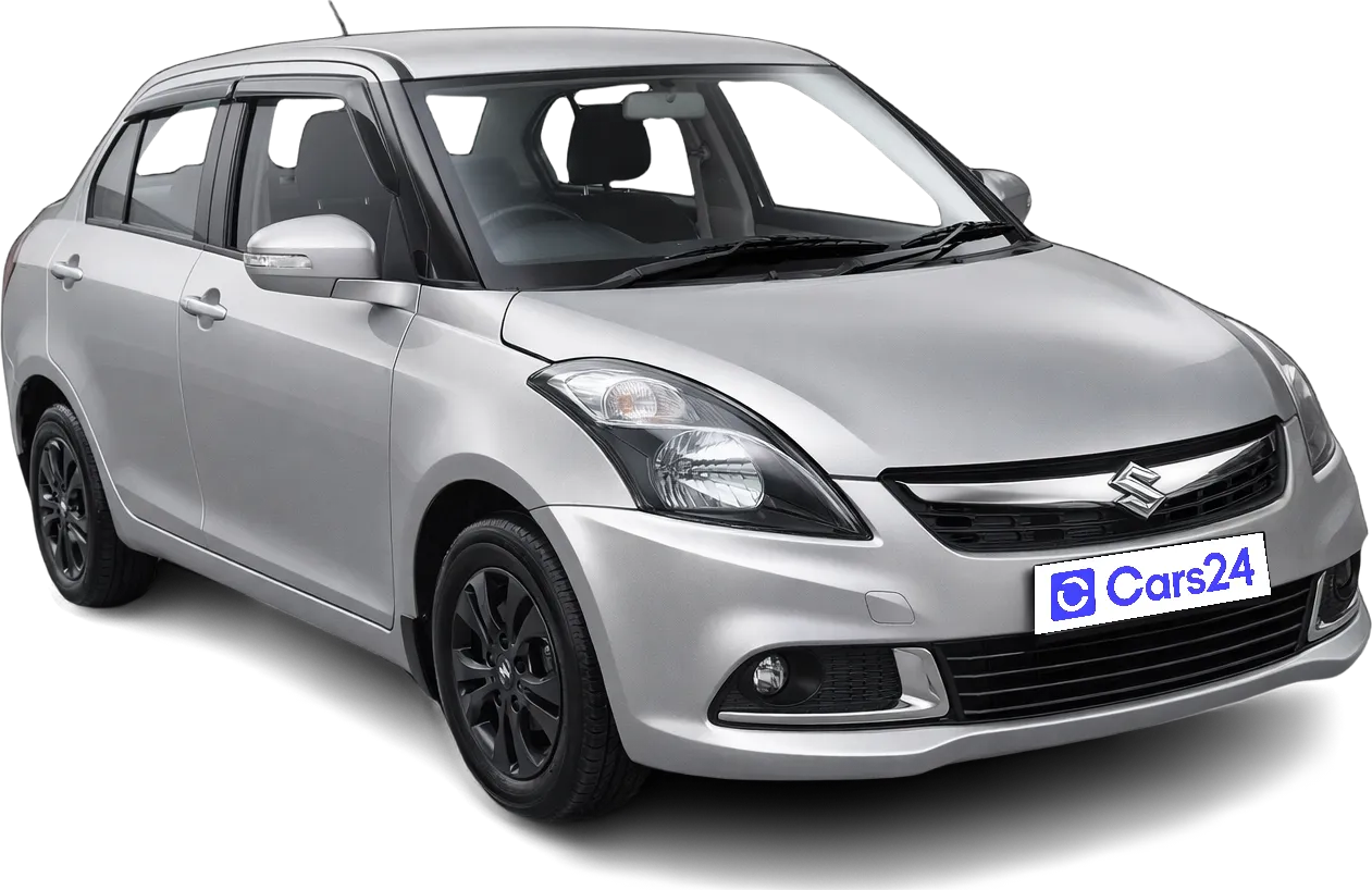 2015 Maruti Swift Dzire - Sedan - Petrol - Manual - ₹2.80 lakh