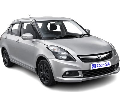 2015 Maruti Swift Dzire - Sedan - Petrol - Manual - ₹2.80 lakh