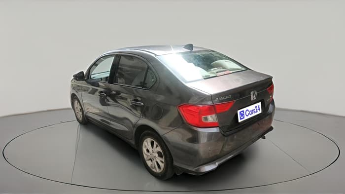 2019 Honda Amaze 1.2L I-VTEC V, Petrol, Manual, 1,71,506 km, exterior