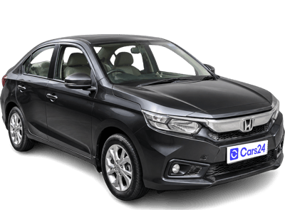 2019 Honda Amaze - Sedan - Petrol - Manual - ₹4.35 lakh