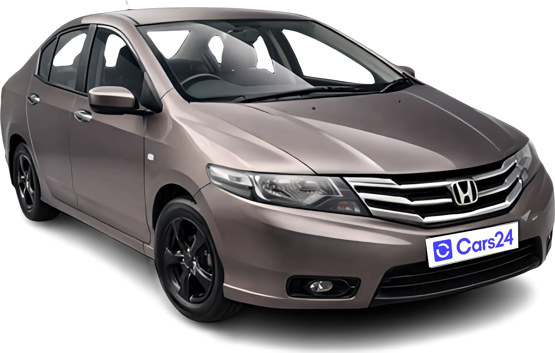 2013 Honda City - Sedan - Petrol - Manual - ₹2.96 lakh