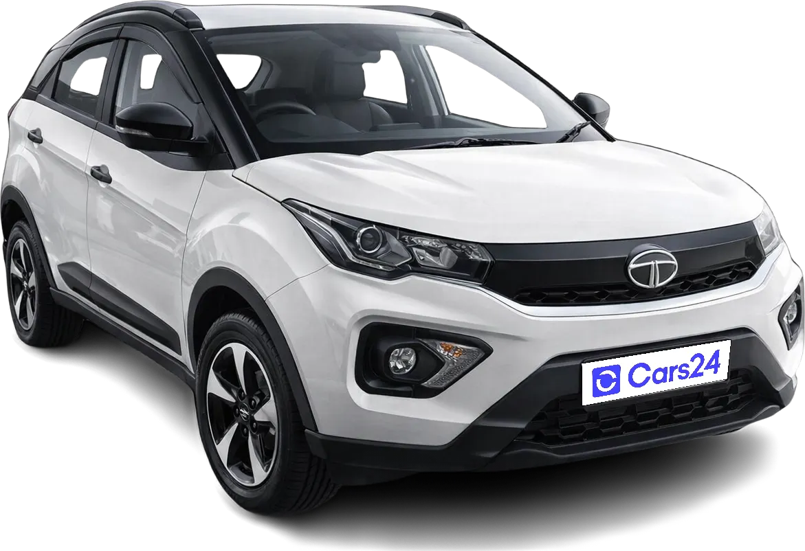2022 Tata NEXON - SUV - Petrol - Manual - ₹6.90 lakh