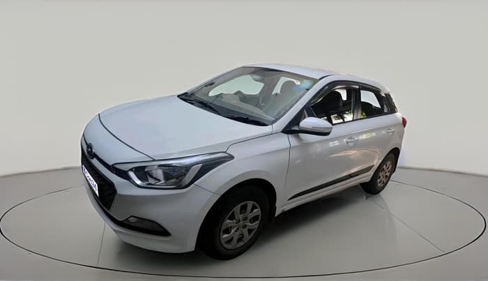2017 Hyundai Elite i20 SPORTZ 1.2, Petrol, Manual, 98,032 km, exterior