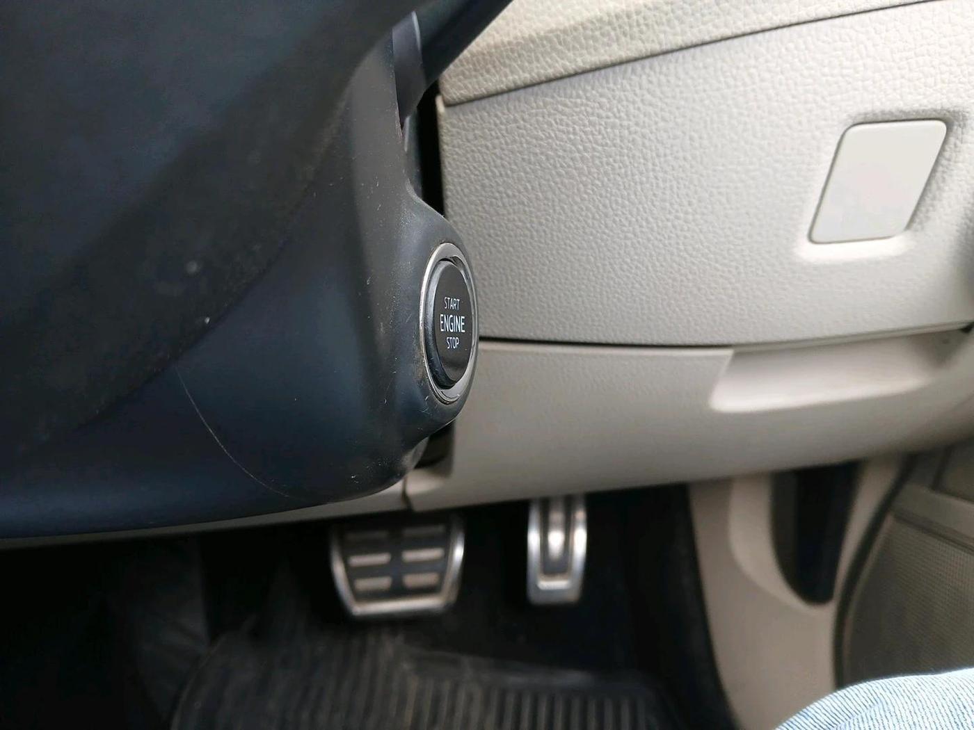 2021 Tata ALTROZ XM PLUS PETROL, Petrol, Manual, 84,000 km, interior