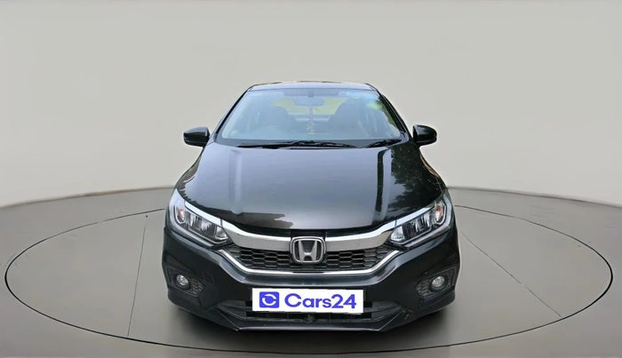 2017 Honda City 1.5L I-VTEC VX, Petrol, Manual, 82,041 km, exterior