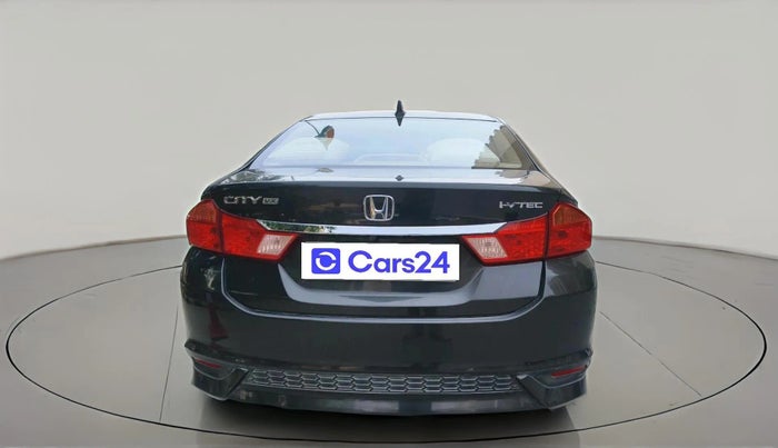 2017 Honda City 1.5L I-VTEC VX, Petrol, Manual, 82,041 km, exterior