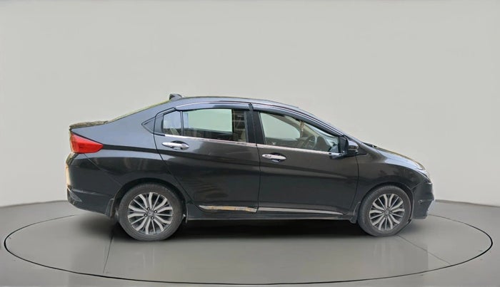 2017 Honda City 1.5L I-VTEC VX, Petrol, Manual, 82,041 km, exterior