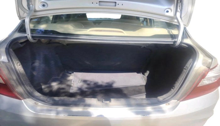 2018 Honda Amaze 1.2L I-VTEC S OPT, Petrol, Manual, 84,588 km, exterior