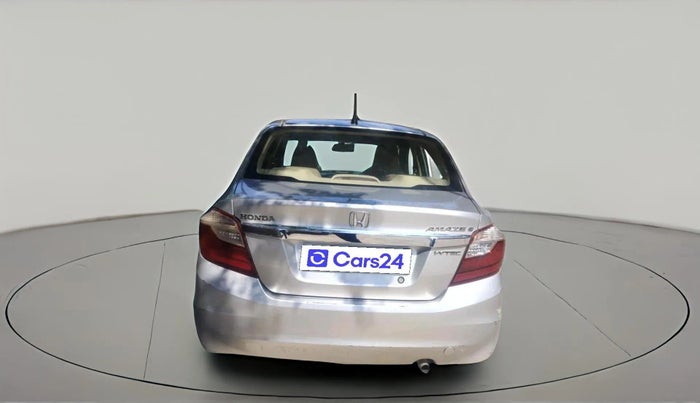 2018 Honda Amaze 1.2L I-VTEC S OPT, Petrol, Manual, 84,588 km, exterior