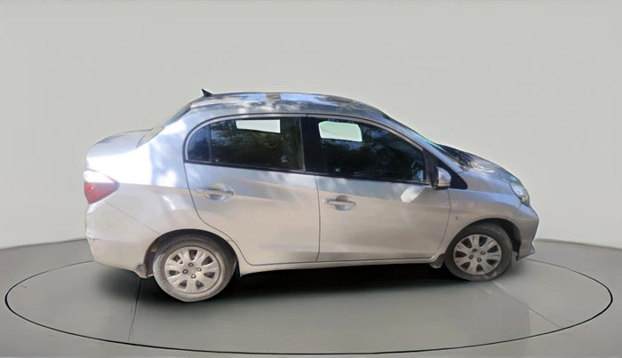 2018 Honda Amaze 1.2L I-VTEC S OPT, Petrol, Manual, 84,588 km, exterior