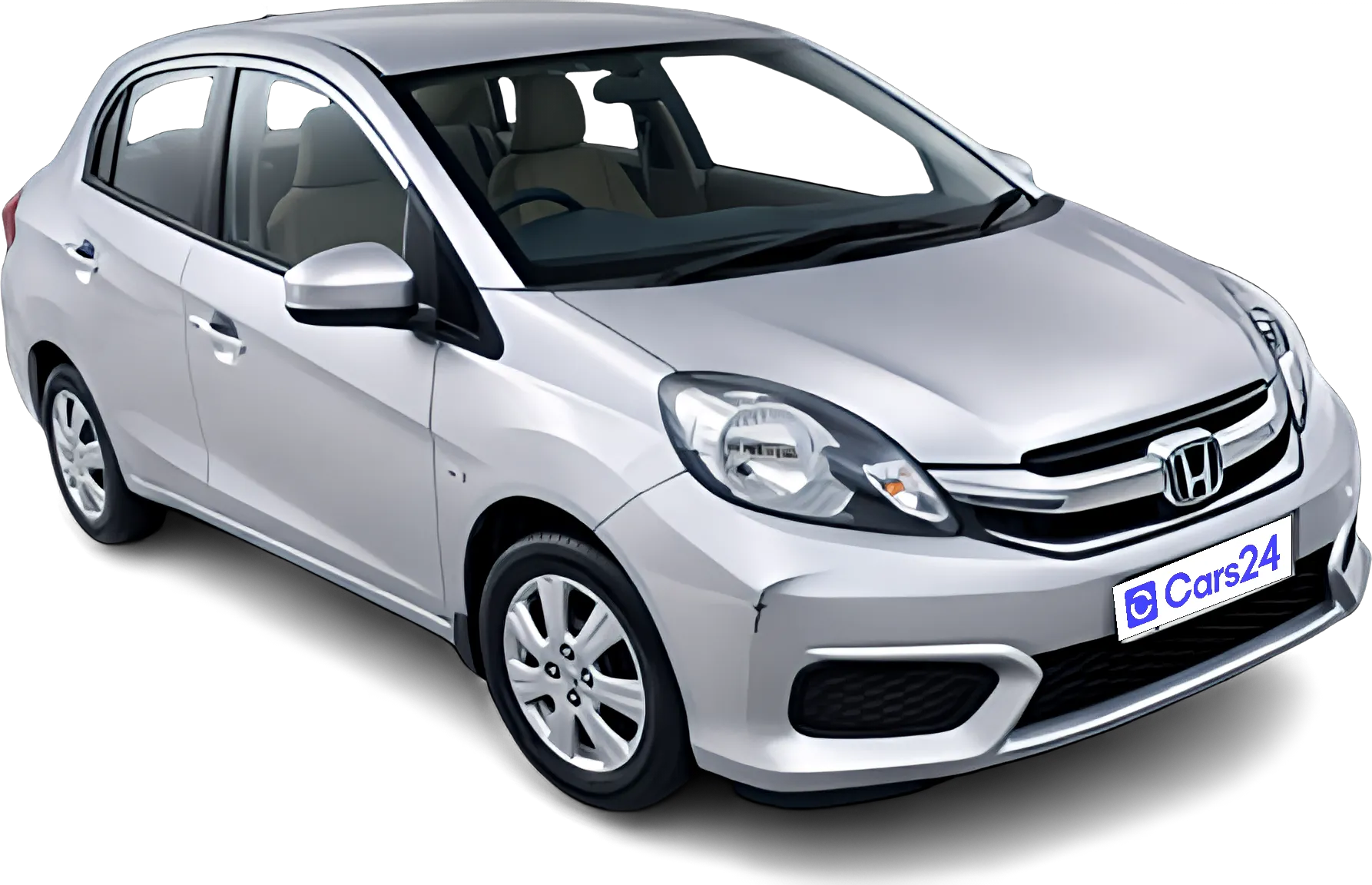 2018 Honda Amaze - Sedan - Petrol - Manual - ₹3.20 lakh