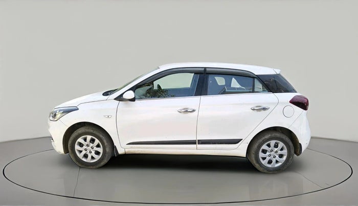 2019 Hyundai Elite i20 MAGNA PLUS 1.2, Petrol, Manual, 93,190 km, exterior