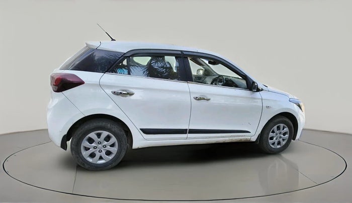 2019 Hyundai Elite i20 MAGNA PLUS 1.2, Petrol, Manual, 93,190 km, exterior