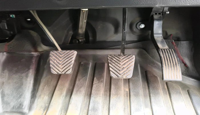 2019 Hyundai Elite i20 MAGNA PLUS 1.2, Petrol, Manual, 93,190 km, interior