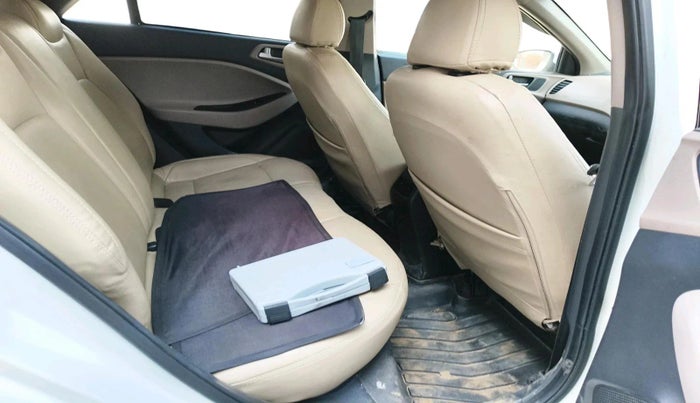 2019 Hyundai Elite i20 MAGNA PLUS 1.2, Petrol, Manual, 93,190 km, interior