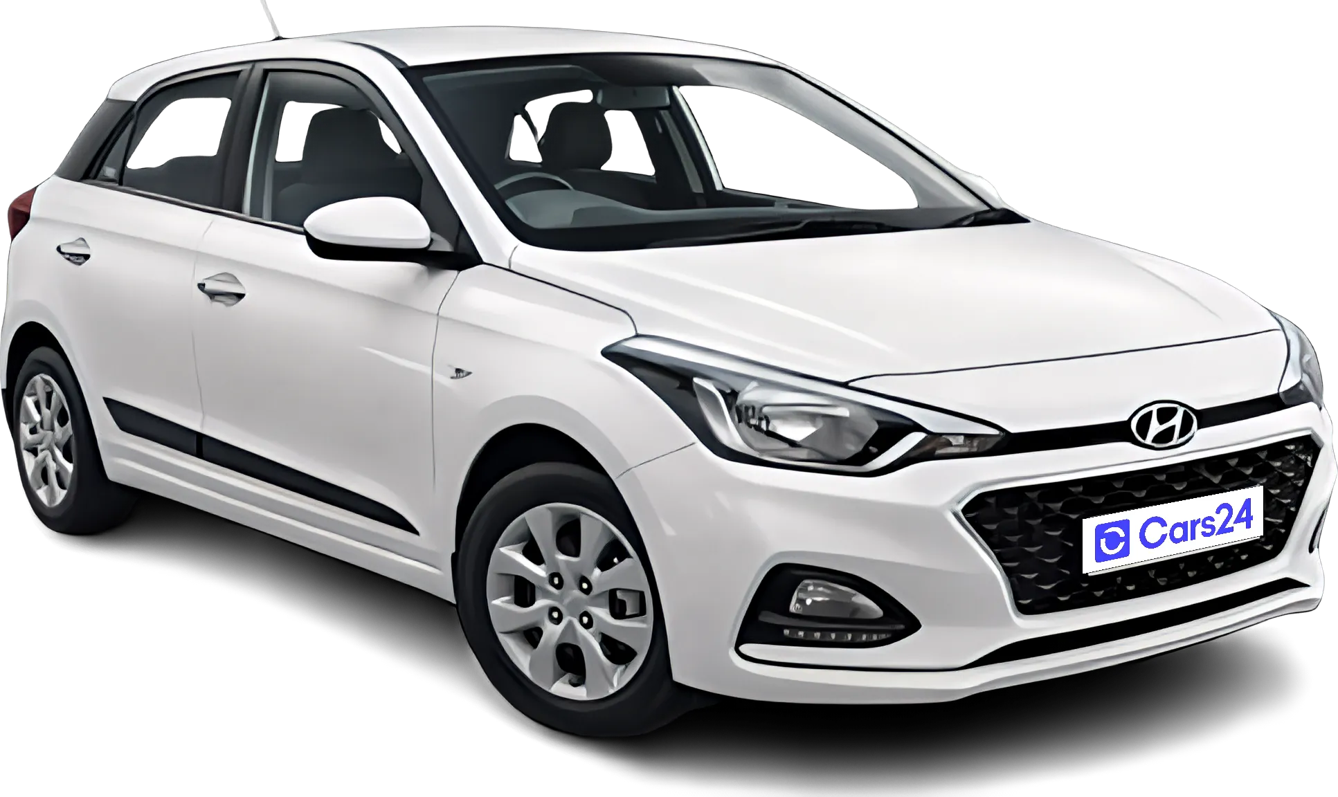 2019 Hyundai Elite i20 - Hatchback - Petrol - Manual - ₹5.20 lakh