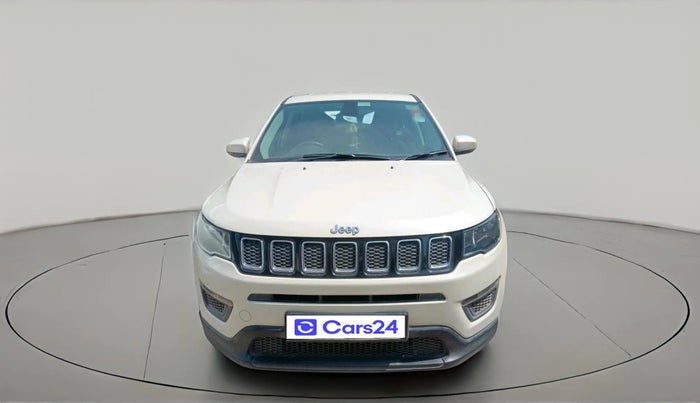 2020 Jeep Compass SPORT PLUS 2.0 DIESEL, Diesel, Manual, 60,343 km, exterior