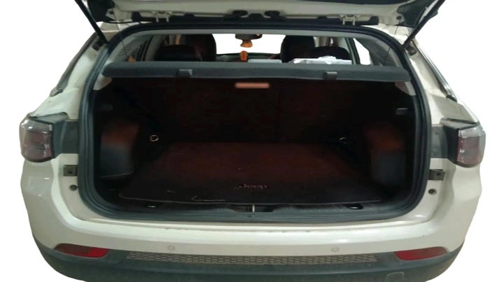 2020 Jeep Compass SPORT PLUS 2.0 DIESEL, Diesel, Manual, 60,343 km, exterior