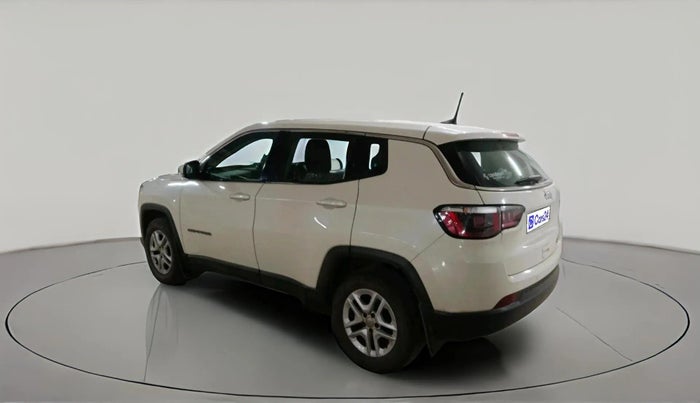 2020 Jeep Compass SPORT PLUS 2.0 DIESEL, Diesel, Manual, 60,343 km, exterior