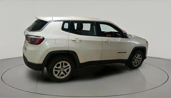 2020 Jeep Compass SPORT PLUS 2.0 DIESEL, Diesel, Manual, 60,343 km, exterior