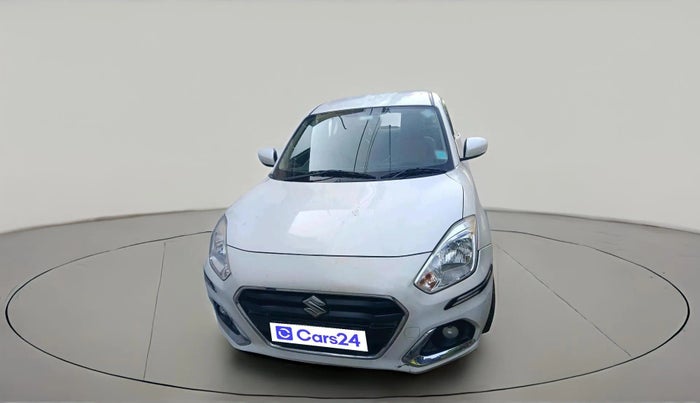 2022 Maruti Dzire ZXI CNG, CNG, Manual, 1,25,776 km, exterior