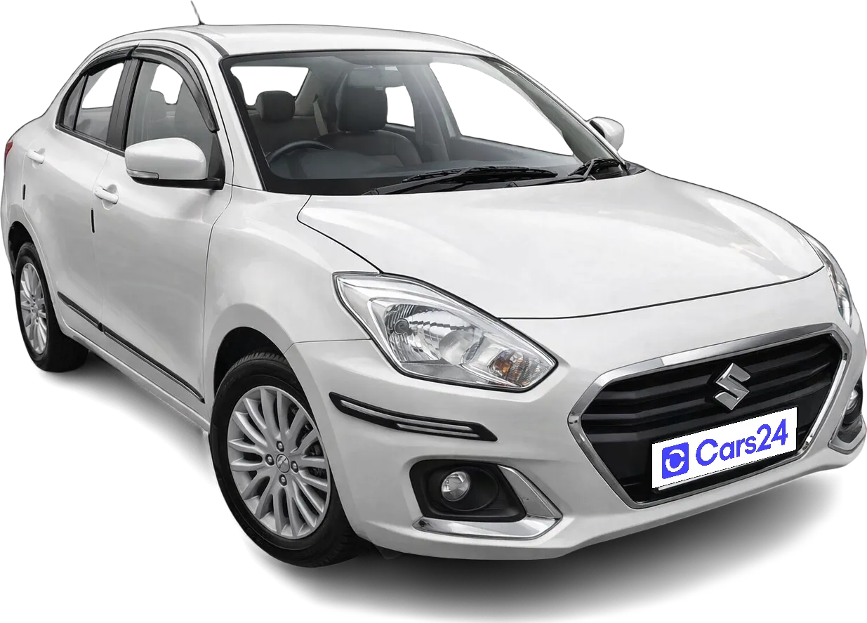 2022 Maruti Dzire - Sedan - CNG - Manual - ₹7.40 lakh