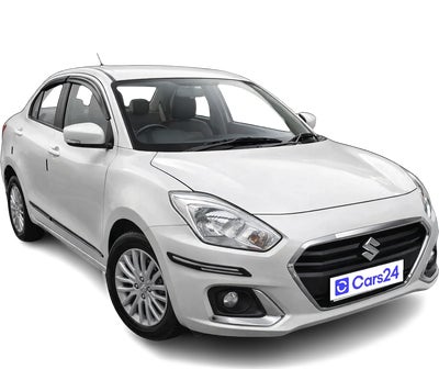 2022 Maruti Dzire - Sedan - CNG - Manual - ₹7.40 lakh