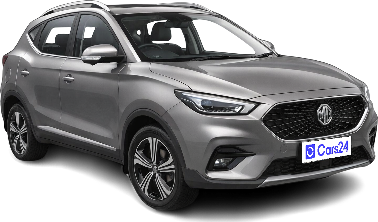2021 MG ASTOR - SUV - Petrol - Automatic - ₹8.66 lakh