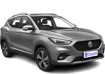 2021 MG ASTOR - SUV - Petrol - Automatic - ₹8.66 lakh