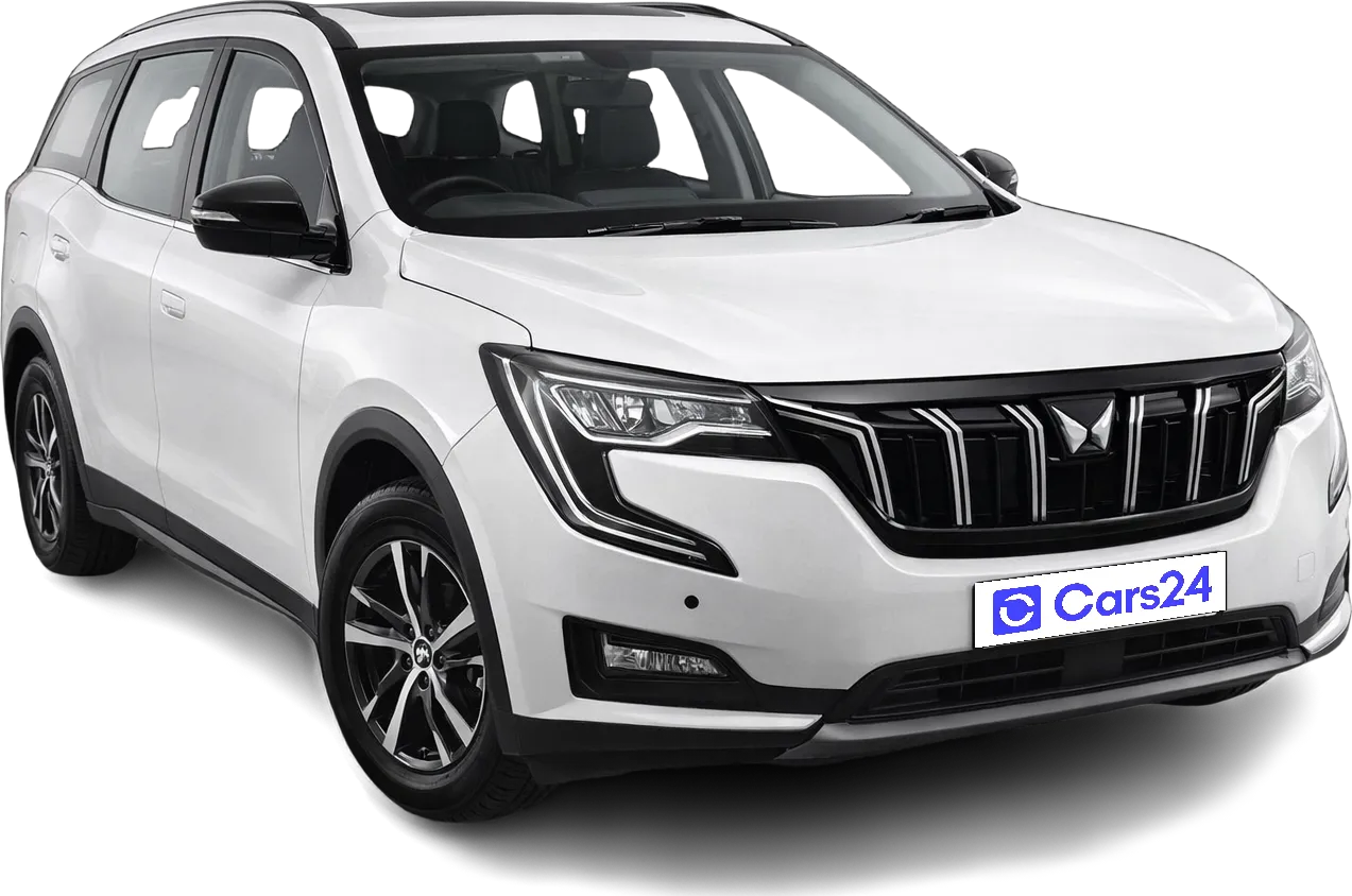 2022 Mahindra XUV700 - SUV - Diesel - Automatic - ₹15.00 lakh
