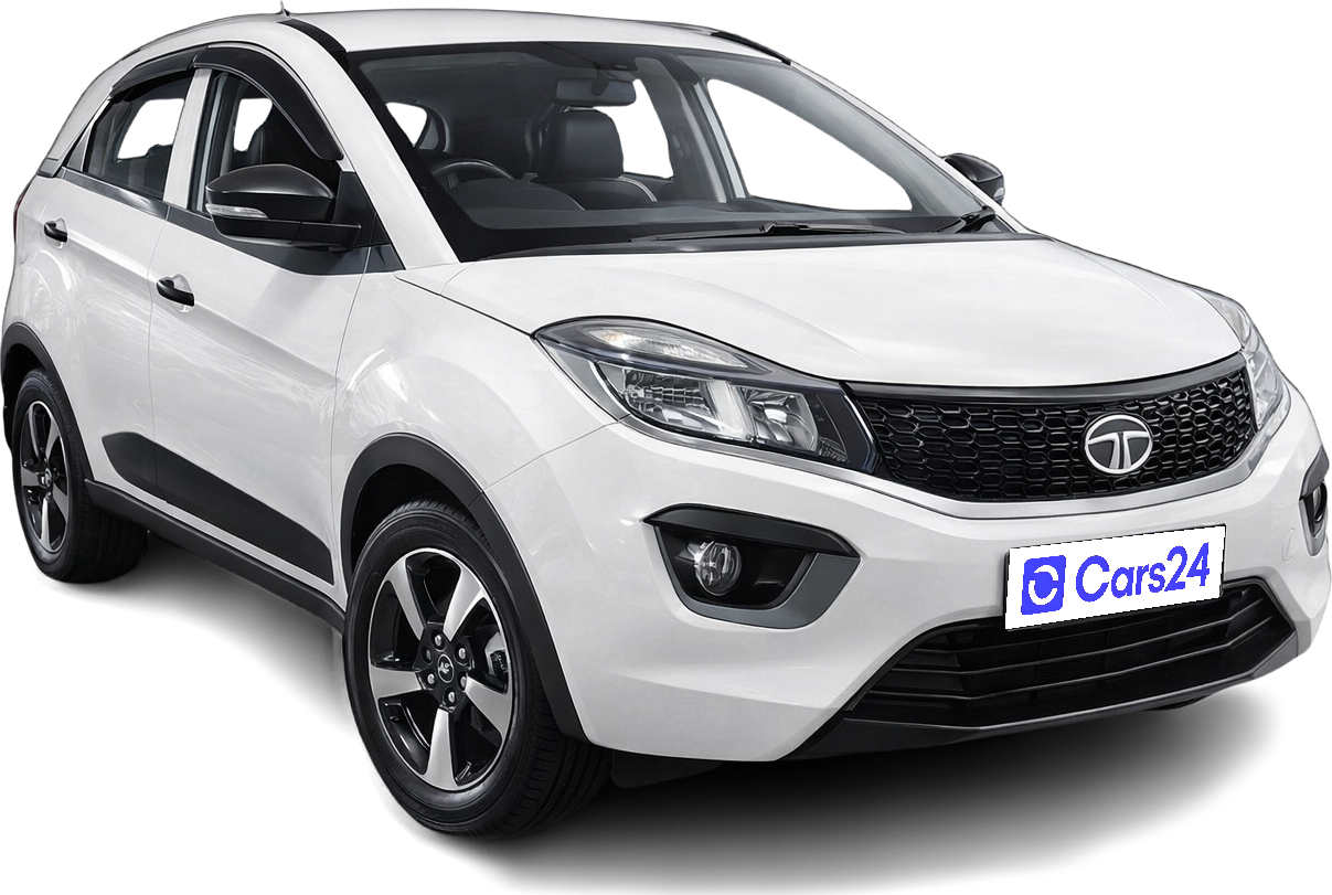 2018 Tata NEXON - SUV - Petrol - Manual - ₹4.00 lakh