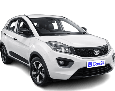 2018 Tata NEXON - SUV - Petrol - Manual - ₹4.00 lakh