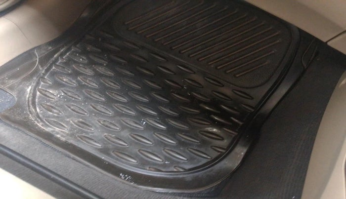 2012 Honda City 1.5L I-VTEC V AT, Petrol, Automatic, 1,45,966 km, interior