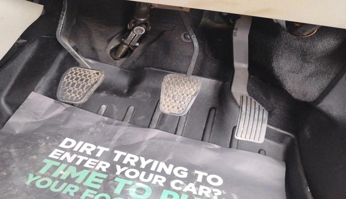 2022 Tata NEXON XZ PLUS (HS) PETROL, Petrol, Manual, 17,990 km, interior