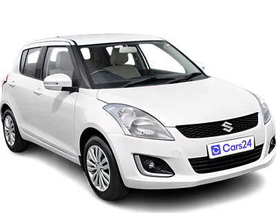 2013 Maruti Swift - Hatchback - Petrol - Manual - ₹2.20 lakh