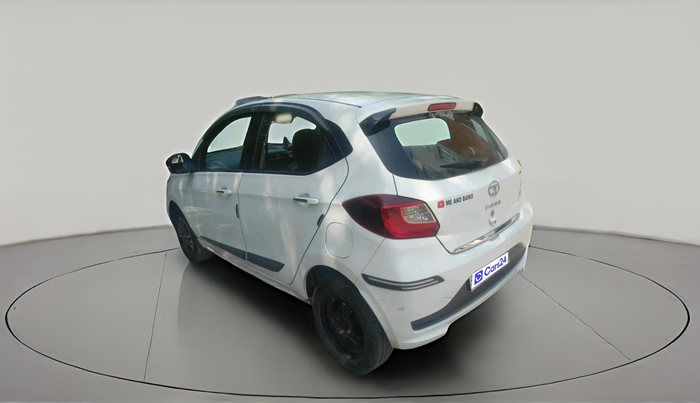 2022 Tata Tiago XZ PLUS CNG, CNG, Manual, 54,323 km, exterior